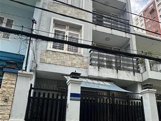 Bán nhà hẻm xe tải bùi hữu nghĩa 9pn, 100m2, gần chợ bà chiểu, q. bình thạnh