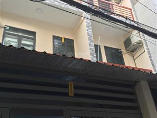 Bán nhà đường cách mạng tháng tám, có dòng tiền đơn giá cực tốt, 84m2, quận 3