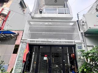 Bán chdv 13 phòng, thu nhập 45 triệu/tháng, 73m2, đường hoàng văn thụ, quận tân bình