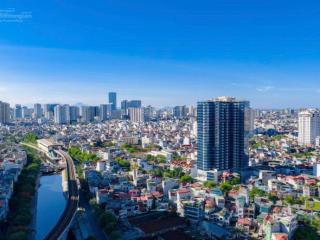 Bảng hàng độc quyền chủ đầu tư  the ninety complex  sở hữu căn hộ trung tâm, vay 70%, lãi 0%