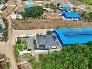 Đất nền rẻ nhất khu vực  400m²  chỉ 390 triệu  ngay sát kcn 2000ha