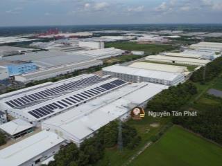 6m mặt tiền bê tông. ngay kcn phước đông 3200ha. 700tr