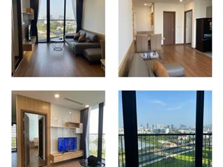 Giá tốt nhất eco green quận 7 full giỏ hàng bán căn hộ view sông 2pn 66m2 giá 5,05tỷ  tháng 8/2025