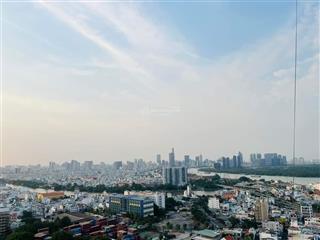 5,8tỷ còn 1 căn duy nhất tại eco green q7 giá rẻ, view xem pháo hoa