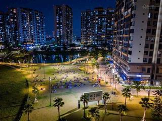 Bảng giá trellia cove (11/2025) căn 61m2 giá 3,6 tỷ, căn góc 73m2 giá 4,4 tỷ