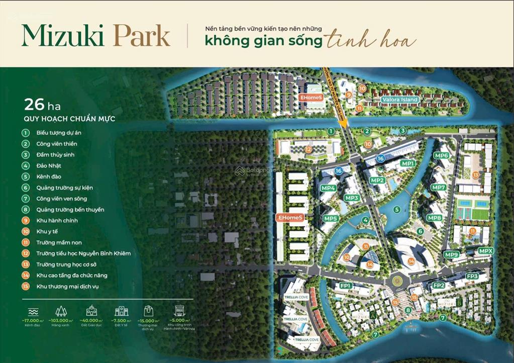Bán gấp căn hộ chung cư mizuki park, nguyễn văn linh, bình hưng, nam sài gòn, 4,6 tỷ, 80 m2