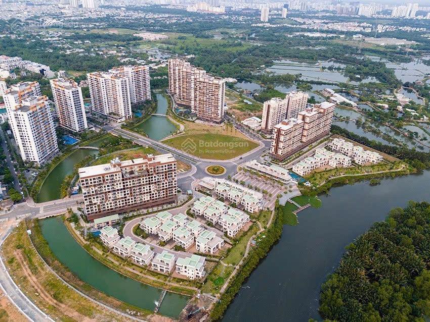 Bán gấp căn hộ chung cư mizuki park, nguyễn văn linh, bình hưng, nam sài gòn, 4,6 tỷ, 80 m2