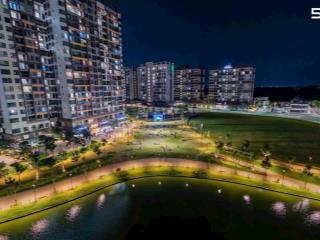 Bán gấp căn hộ chung cư mizuki park, nguyễn văn linh, bình hưng, nam sài gòn, 4,6 tỷ, 80 m2