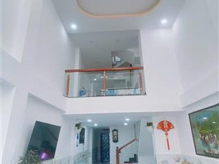 Nhà hxh  80m2 phan đình phùng trung tâm phú nhuận