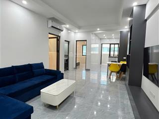 Cho thuê chung cư n4  lê văn lương 75m2. 2 ngủ full đồ giá 12tr/ tháng   0914 997 ***