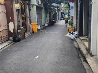 Nhà bán trung lang, tân bình, 125m2 dài khủng 31m, 3 tầng, chỉ 11 tỷ
