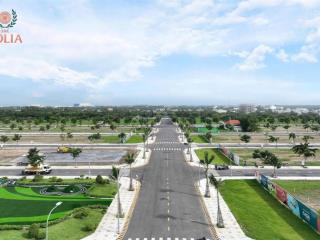 Đất nền dự án the solia, vị trí vàng, diện tích đa dạng. booking ngay ưu đãi liền tay