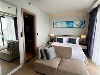 Bán căn hộ citadines marina hạ long, 1,7 tỷ vnd, 50,9 m2
