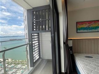 Bán gấp condotel view biển nội thất đẹp , 36m2 giá 1,59 tỷ
