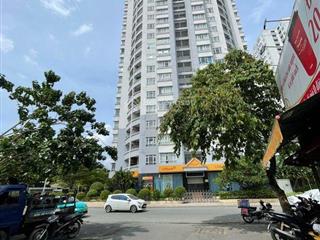 Bán nhà hiếm xinh rẻ rẻ bình tiên p8q6 xách vali ở ngay