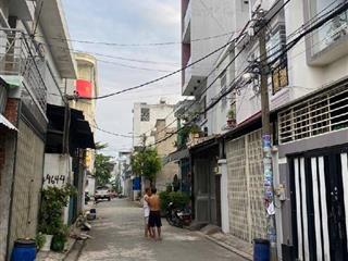Bán gấp nhà nhanh thật nhanh tây lân , bình tân