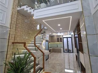 Bán nhà siêu phẩm ngon lành , xe hơi chạy , hương lộ 2 , bình tân