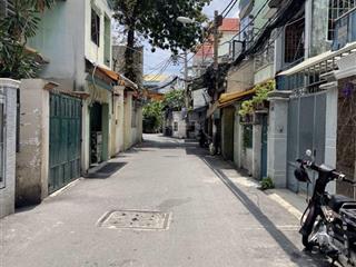 Bán nhà giá rẻ văn thân p8q6 , xem là chốt ngay