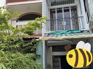 Bán nhà mt , hồng bàng , p1q11, xem là chốt ngay thôi