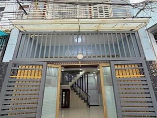 Bán nhà trung tâm tân phú , phú thọ hòa , hxh 44m2 giá rẻ