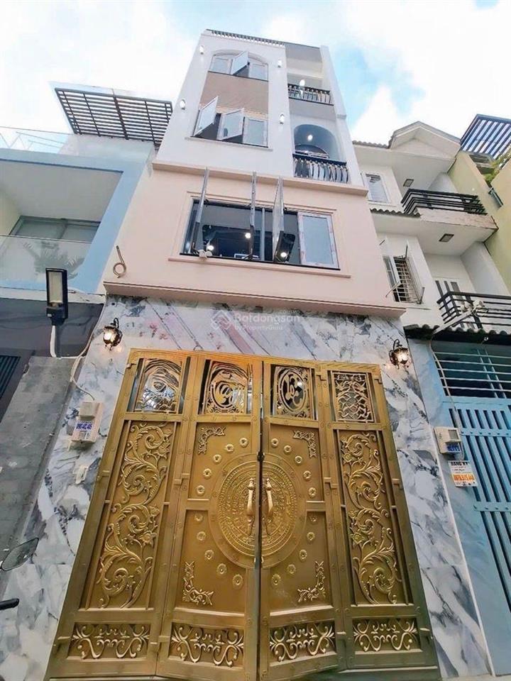 Bán nhà mã lò 4 tầng , đường 8m siêu đẹp ở ngay .48m2