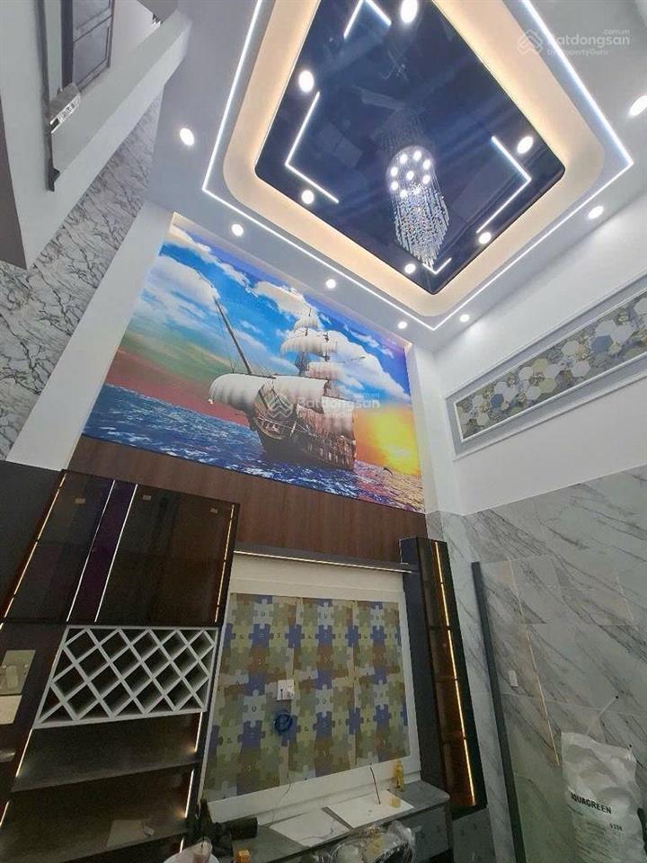 Bán nhà mã lò 4 tầng , đường 8m siêu đẹp ở ngay .48m2