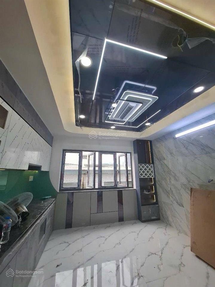 Bán nhà mã lò 4 tầng , đường 8m siêu đẹp ở ngay .48m2