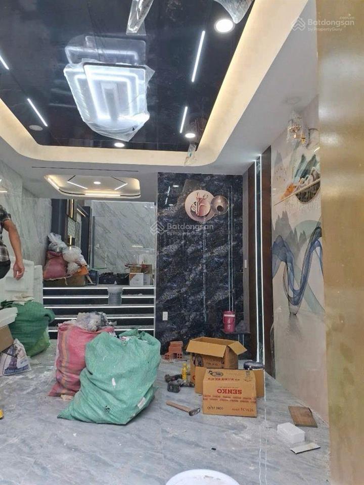 Bán nhà mã lò 4 tầng , đường 8m siêu đẹp ở ngay .48m2