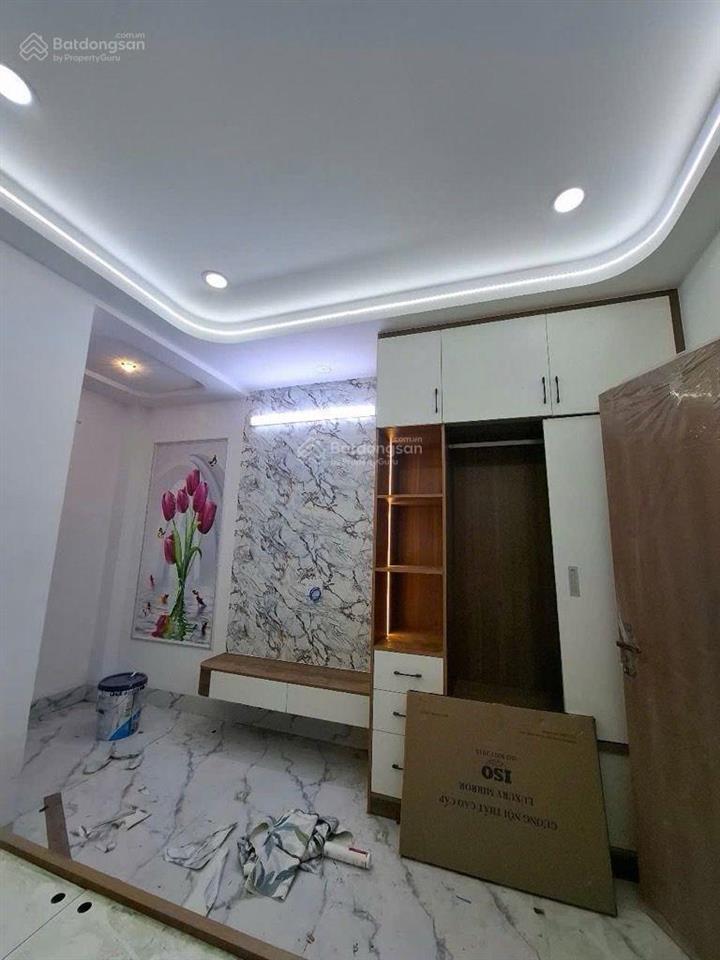 Bán nhà mã lò 4 tầng , đường 8m siêu đẹp ở ngay .48m2