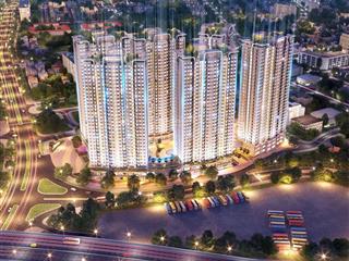 Chung cư tecco elite city, vị trí trung tâm tp, hỗ trợ ls 0% 18 tháng. nhận nhà ở luôn