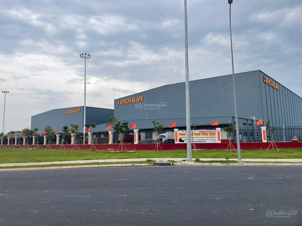 Bán đất kcn minh hưng hàn quốc, 499 vnd, 250m2, giá ưu đãi, uy tín