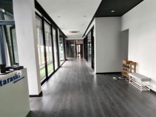 cho thuê văn phòng đường 30/4 đà nẵng căn gốc diện tích 200 m2 tầng 2 giá rẻ