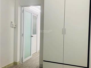 Hot căn hộ dịch vụ full nội thất sạch đẹp thoáng mát.