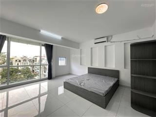 Cho thuê cc mini 1pn, 1vs, 40m2 tại đường 4a, tân hưng, q7, 5,5 triệu