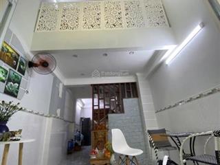 Gấp bán nhà cho con đi học Quận 11 40m2,4Tầng,4PN,3WC,Giá chỉ 5Tỷ600(Còn TL)