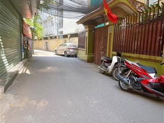 Hiếm, chỉ 11.9 tỷ, nhà tại phố đại từ, gara ô tô, kinh doanh, 48m2, 4 tầng, mt4m, ở luôn.