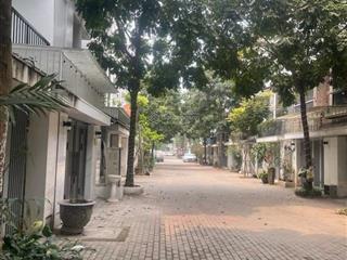 Phân lô vip kđt ao sào, hoàng mai, 70m2 5 tầng, mt5m, gara ô tô, kinh doanh, giá 20.5 tỷ.