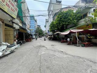 Bán nhà 25,5 tỷ, 103m2, 5 tầng, tại đường giáp bát, hoàng mai, hà nội, giá cực chất