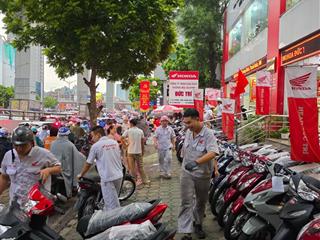 Bán đất mặt phố trường chinh, thanh xuân, diện tích 423m2, mt khủng 19m, giá chào 185 tỷ