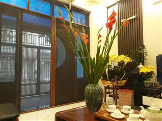 Bán nhà liền kề giá tốt tại 282 lĩnh nam, hoàng mai, hà nội, 88m2, mt4.5m, 4 tầng, chỉ 27.9 tỷ!