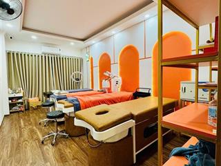 Siêu phẩm q.hoàng mai, 50m2, 5 tầng, ôtô tránh, kinh doanh, cách phố chỉ 10m, giá 14.5 tỷ.