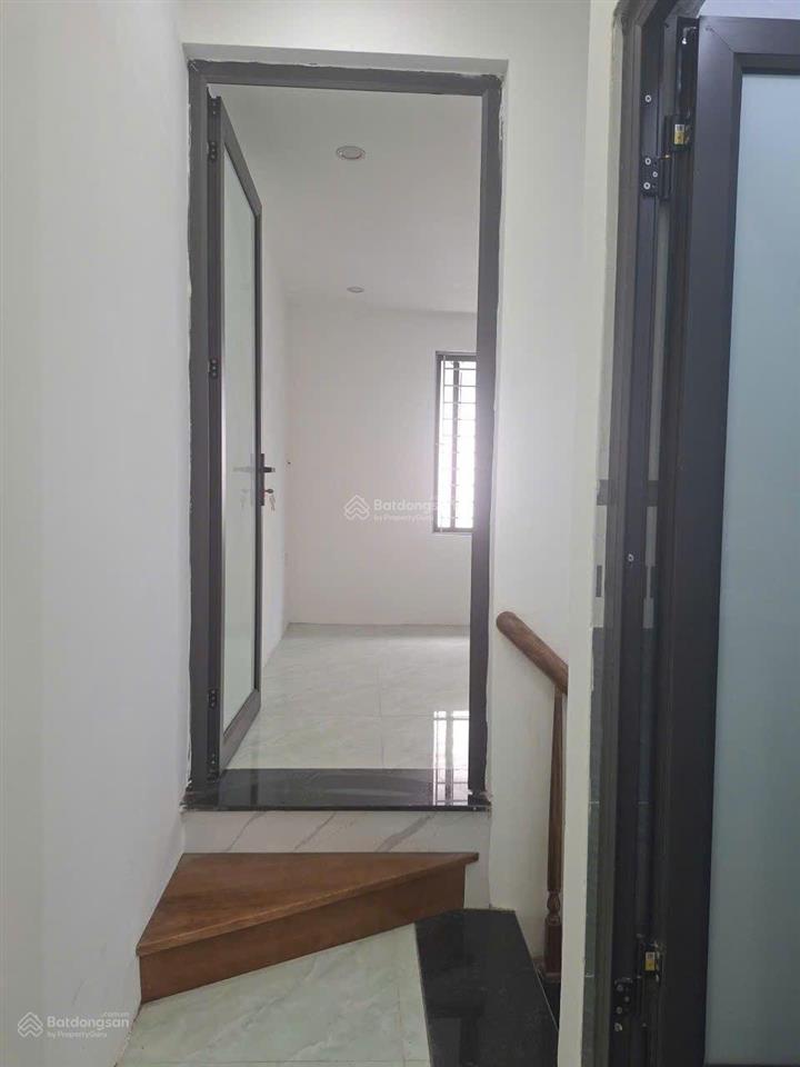 Bán nhà riêng đường tân khai, vĩnh hưng, hoàng mai, hà nội, 1,9 tỷ, 28 m2