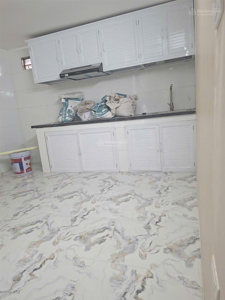 Bán nhà riêng đường tân khai, vĩnh hưng, hoàng mai, hà nội, 1,9 tỷ, 28 m2