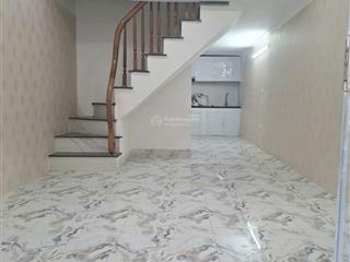Bán nhà riêng đường tân khai, vĩnh hưng, hoàng mai, hà nội, 1,9 tỷ, 28 m2