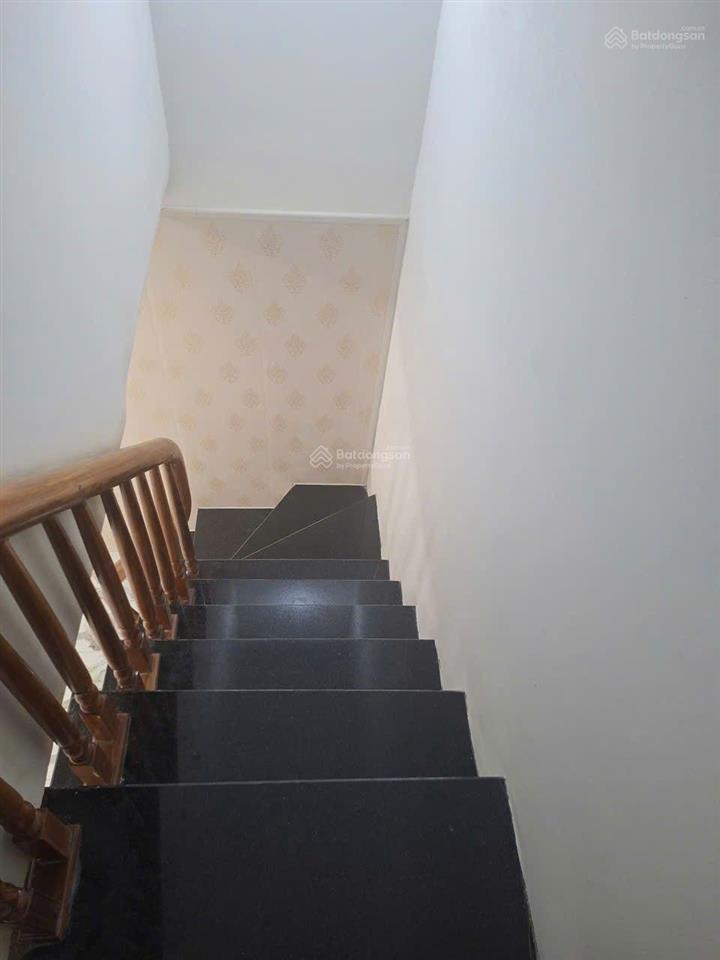 Bán nhà riêng đường tân khai, vĩnh hưng, hoàng mai, hà nội, 1,9 tỷ, 28 m2