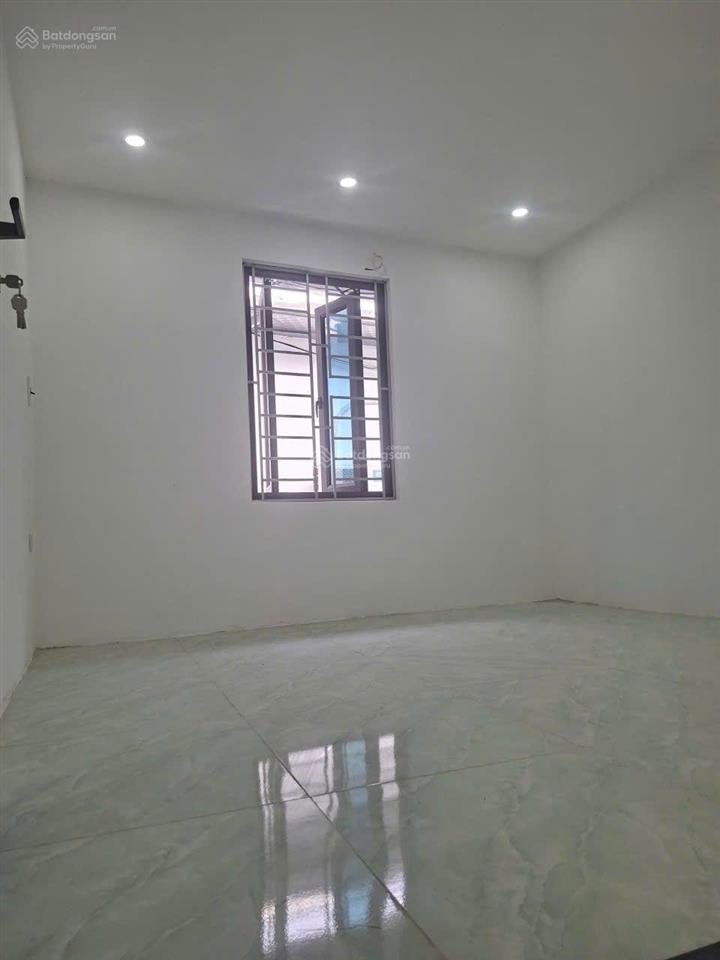 Bán nhà riêng đường tân khai, vĩnh hưng, hoàng mai, hà nội, 1,9 tỷ, 28 m2