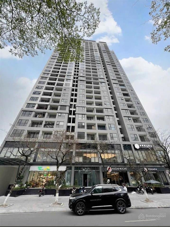 Chính chủ cần bán gấp căn hộ the park home 80m2 2pn. view thoáng đẹp. giá công khai 7,8 tỷ