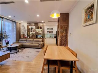 Vingardenia 2pn, 75m2. giá công khai 6 tỷ. view thoáng đẹp, full nội thất. không có căn thứ 2 !