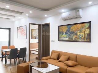 Chính chủ cần sang tên nhanh trong tháng căn hộ 80m2 3n2vs chung cư 17t10 trung hoà nhân chính