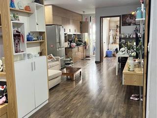 Chính chủ cần sang tên nhanh trong tháng căn hộ 65m2 2pn chung cư a14 nam trung yên. giá 4,85 tỷ